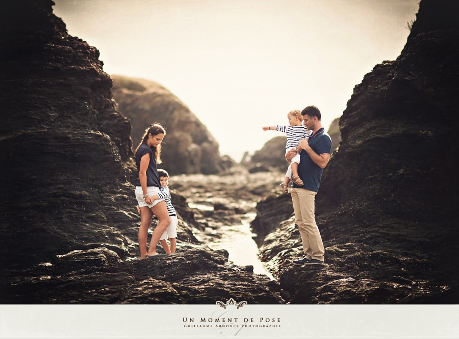 Séance famille - Guillaume Arnoult photographe - photographe séance famille nantes - 2013-10